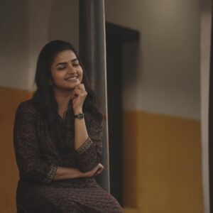 Nithya Ram Instagram - “Too blessed to be stressed “🙏🏽✨
.
.
.
.
.
.
📷: @mano_graphy_