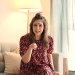 Niti Taylor Instagram - Dil Dooba💓 #transitionreels #reelsinstagram #reelitfeelit #reels #instagramreels 🎥 @rohitgaikwadfilms