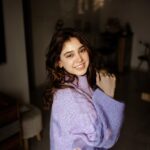 Niti Taylor Instagram - Dreaming in shades of purple, feeling the magic of 7 million moments shared. Thank you for being a part of this beautiful journey. I purple you all! 💜✨ #GratefulHeart #7MillionStrong#ipurpleyou #thankyou 📸 @rohitgaikwadfilms