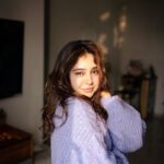 Niti Taylor Instagram - Dreaming in shades of purple, feeling the magic of 7 million moments shared. Thank you for being a part of this beautiful journey. I purple you all! 💜✨ #GratefulHeart #7MillionStrong#ipurpleyou #thankyou 📸 @rohitgaikwadfilms