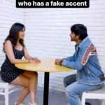 Niyati Joshi Instagram - Tag someone who speaks too much Angrezii😛 - @officialjoshapp #mohfam #niyatijoshi #mohakmanghani #trending #reelitfeelit #relatable