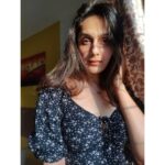 Niyati Joshi Instagram - Natural sunlight is the best Filter anyone can use . #sunlight #natural #actor #niyatijoshi