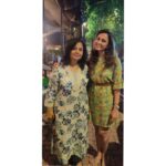 Niyati Joshi Instagram – Aai’s Birthday celebration 
#familytime #birthdaycelebration #actor #niyatijoshi