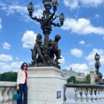 Niyati Joshi Instagram – #parisdiaries #actor #niyatijoshi