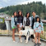 Niyati Joshi Instagram - Happy mother's day Aai and didi !!! #mothersday #aai #unconditionallove #actor #niyatijoshi