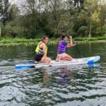 Niyati Joshi Instagram – Paddle boating fun !! 

#paddleboat #seattlediaries #actor #niyatijoshi