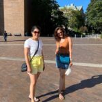 Niyati Joshi Instagram - JOSHI Sisters !!!! #sisters #joshisisters #family #siblings #actor #niyatijoshi Seattle, Washington