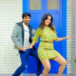 Niyati Joshi Instagram - This remix!😍🤍 Wait for the switch💃 - @officialjoshapp #mohfam #mohakmanghani #niyatijoshi #dancevideos #bollywooddance