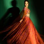 Nushrratt Bharuccha Instagram - Jashn-e-Diwali 🪔✨ Lehenga @mahimamahajanofficial Jewelry @goldenwindow @ut_jewellery_by_harveen Stylist @nidhijeswani Makeup @simua_996 Hair @cheemabaljit2 Photographer @miteshsphotography