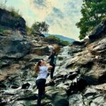 Nushrratt Bharuccha Instagram - God knows we needed this 🍃 Nushh ☀️💕 #Detox #Getaway 🧘🏻‍♀️