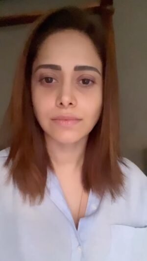Nushrratt Bharuccha Instagram - @narendramodi @meaindia @b.netanyahu  @indiainisrael @israelinindia @drs.jaishankar @kobbi.shoshani