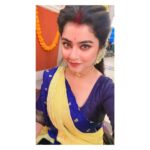 Oindrila Saha Instagram -