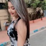 Oindrila Saha Instagram -