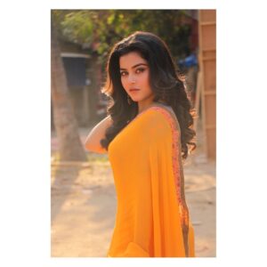 Oindrila Saha Instagram - 