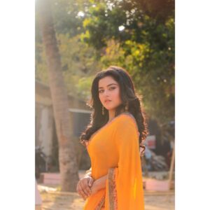 Oindrila Saha Instagram - 