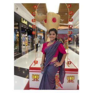 Oindrila Saha Instagram - 