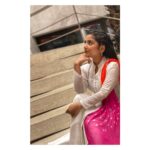 Oindrila Saha Instagram - ভেবে দেখেছো কী ?