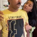 Oindrila Saha Instagram - Happy father's day to all the lovely dad's of #joshfam 🥰 #happyfathersday #fathersdayspecial #joshbangla #superdad