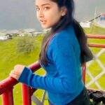Oindrila Saha Instagram - ⛰🌧❤️ Zuluk Sikkim