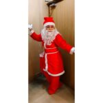Oindrila Saha Instagram - Merry Christmas 🤶🎄🎂