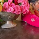 Oindrila Saha Instagram – For @makeup_artisan_krishanu_santra ❤️

#bridetobe #bride #bengalibride #oindrilasaha #reelsinstagram #viralreels