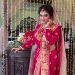 Oindrila Saha Instagram -