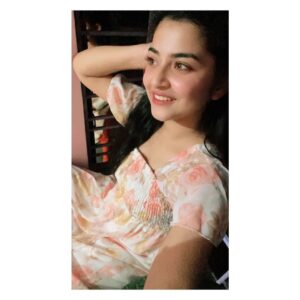 Oindrila Saha Instagram - 