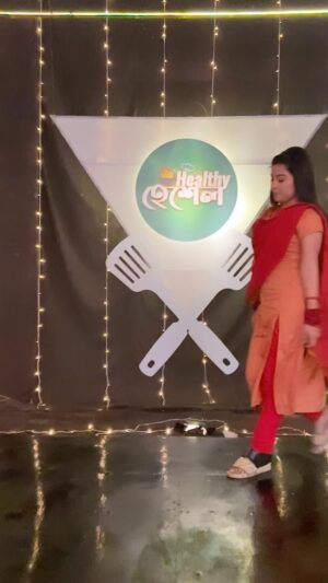 Oindrila Saha Instagram - Deshi girl 😜