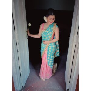 Oindrila Saha Instagram - 📸 @kaushambi_chakraborty