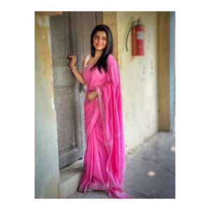 Oindrila Saha Instagram - 📸 TLR (@roytonni )💗