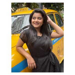 Oindrila Saha Instagram - Typical me😜🤭