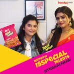 Oindrila Saha Instagram - এবার শুধু drama নয় একটু melodrama #hoyejak! #InstituteOfIsspecialTalents #hoichoiminis in association with @bingo_tedhemedhe all episodes now streaming only on #hoichoi. #RajatavaDutta @geet_roy @silajit_music @sumit.ganguly.5602 @reel_ananya @withlovesayak @tapojitmitra @oindrilasaha21 @letsbeconfused #Bingo #BingoTedheMedhe #EatPhirRepeat #Hoichoi #HoichoiMini #InstituteOfIsspecialTalents #MiniSeries