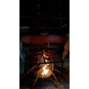 Oindrila Saha Instagram - Day 2.....
.
.
.
.
.
#travel#mountains#mountainslover#family #tour#sikkim#bonfire #dance