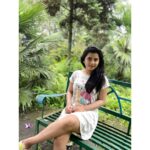 Oindrila Saha Instagram – Good morning 🏔🌦 Aritar, India