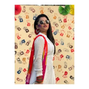 Oindrila Saha Instagram - 
