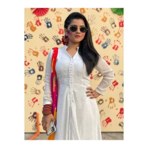 Oindrila Saha Instagram - 