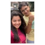 Oindrila Saha Instagram - Rakhi special…Jijuuuuuu❤️❤️❤️❤️