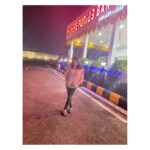 Oindrila Saha Instagram - Last night🎀