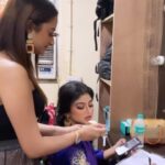 Oindrila Saha Instagram - Happy birthday lady love ❤️❤️❤️❤️❤️❤️😘😘😘