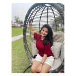 Oindrila Saha Instagram -