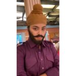 Oindrila Saha Instagram - Kemon laglo happy singh ke?… . . . . #arohi#tumijeamarmaa#colorsbangla#9pm#needsupportandlove❤️🙏