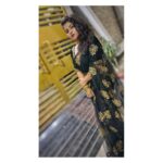 Oindrila Saha Instagram -