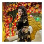 Oindrila Saha Instagram -