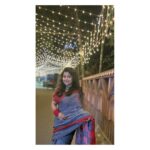 Oindrila Saha Instagram - আলোর উৎসব 🎇