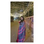 Oindrila Saha Instagram - আলোর উৎসব 🎇