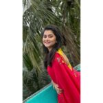 Oindrila Saha Instagram - 🥻 @goindrilaofficial 💛💝