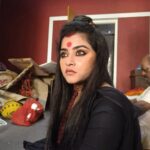 Oindrila Saha Instagram - Happy Birthday @oindrilasaha21 ... প্রথম যেদিন দেখা হয়েছিল সেই দিন ই তোকে নিজের বোন মনে হয়েছিল। আজ ও কিচ্ছু বদলায়নি, onscreen and offscreen তুই আমার সেই ছোট বোন ই আছিস আর চিরকাল তাই থাকবি। সময় পেরিয়েছে, আমাদের জীবনের অনেক ঘটনা এক সাথে ঘটেছে, জীবনের খুব গভীর বিষয় গুলো নিয়ে তোর সাথে কথা বলা যায়। তোর কাছে সব secrets খুব safe বলে মনে হয়। আজ তুই "adult😉" হয়ে গেলি, তাও ভালোলাগে যখন আজ ও কোনো confusion এ মাঝরাতে এ call করিস, আমার কিছু বলার থাকলেও মন দিয়ে শুনিস আর help করিস। Thank you for being there, thank you for existing. Love you tons, খুব ভালো থাক, আর এরকম ই মিষ্টি থাক।। তোর প্রতি আমার কি feelings সেটা social media তে জানাইনি কখনো, প্রয়োজন বোধ করিনি কারণ আমার ধারণা ভালোবাসা মন থেকে হয়, কিন্তু আজ এই পোস্ট টা করলাম সেই ভালোবাসার স্মৃতি হিসেবে। You are the sweetest person I've seen so far. #birthdaygirl #sister #onscreen #offscreen #love #forever #stayblessed
