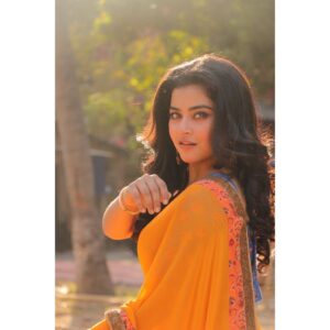 Oindrila Saha Instagram - 