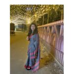 Oindrila Saha Instagram - আলোর উৎসব 🎇