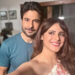 Onima Kashyap Instagram - My favourite actor😊😊 @simplyrajeev #instagood #instalike #instadaily #work #shootdiaries